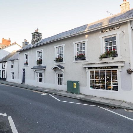Vila Sea Chest Conwy Exteriér fotografie